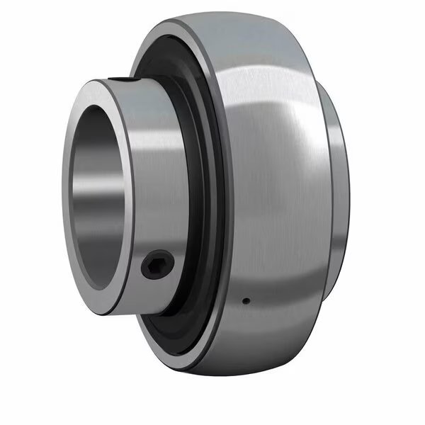 Wide Inner Ring Insert Bearings, Fafnir, Mfr#: GN115KLLB